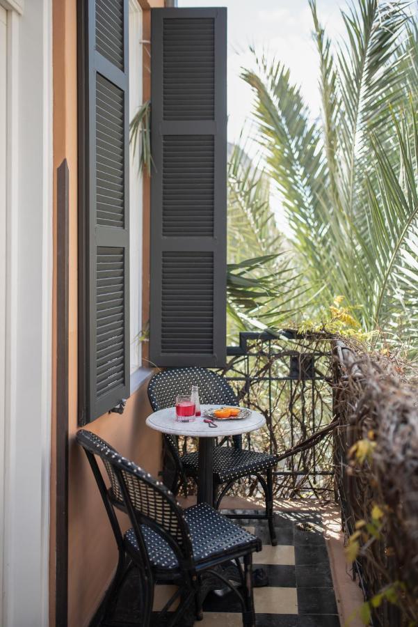 Hotel Montefiore Tel Aviv Exterior foto