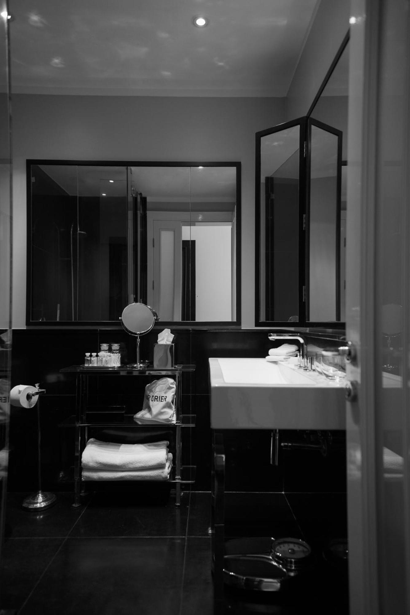 Hotel Montefiore Tel Aviv Cameră foto